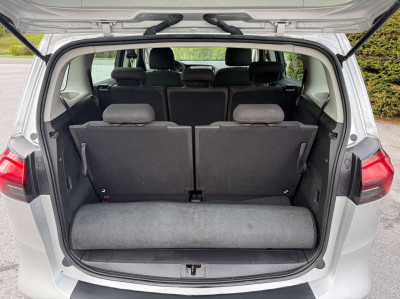 Opel Zafira Gebrauchtwagen Opel Zafira Gebrauchtwagen