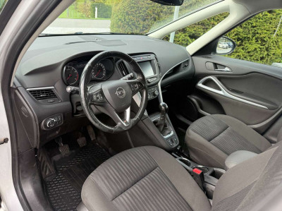 Opel Zafira Gebrauchtwagen Opel Zafira Gebrauchtwagen