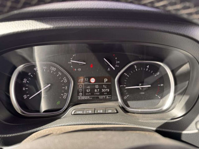 Opel Zafira Gebrauchtwagen Opel Zafira Gebrauchtwagen