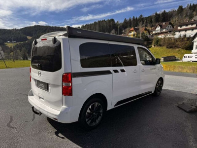 Opel Zafira Gebrauchtwagen Opel Zafira Gebrauchtwagen