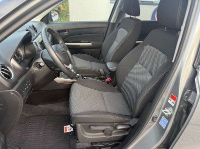 Suzuki Vitara Gebrauchtwagen Suzuki Vitara Gebrauchtwagen