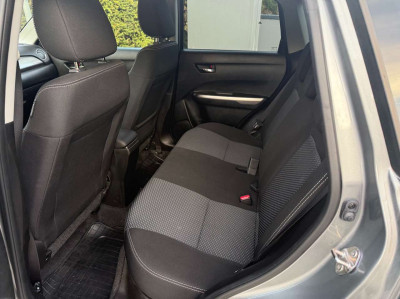 Suzuki Vitara Gebrauchtwagen Suzuki Vitara Gebrauchtwagen