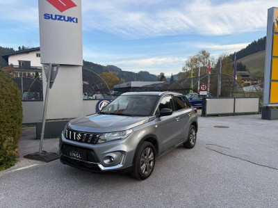 Suzuki Vitara Gebrauchtwagen