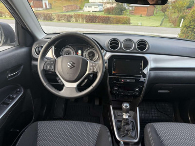 Suzuki Vitara Gebrauchtwagen Suzuki Vitara Gebrauchtwagen