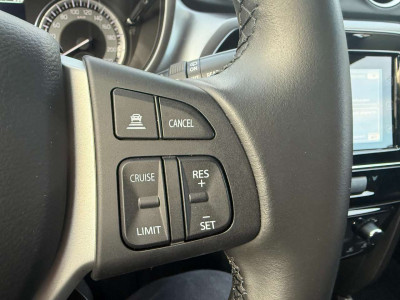 Suzuki Vitara Gebrauchtwagen Suzuki Vitara Gebrauchtwagen