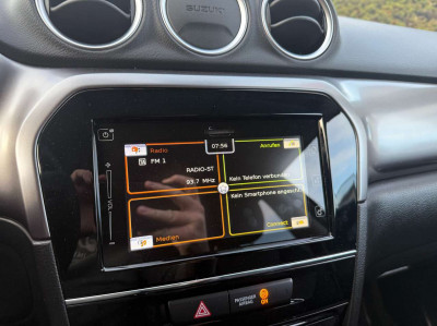 Suzuki Vitara Gebrauchtwagen Suzuki Vitara Gebrauchtwagen