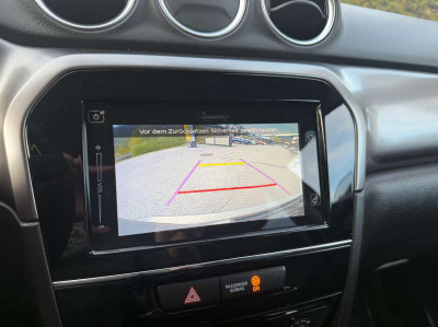 Suzuki Vitara Gebrauchtwagen Suzuki Vitara Gebrauchtwagen