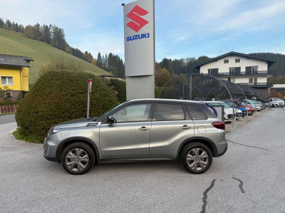 Suzuki Vitara Gebrauchtwagen Suzuki Vitara Gebrauchtwagen