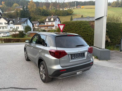 Suzuki Vitara Gebrauchtwagen Suzuki Vitara Gebrauchtwagen