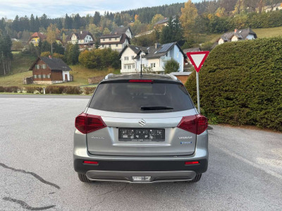 Suzuki Vitara Gebrauchtwagen Suzuki Vitara Gebrauchtwagen