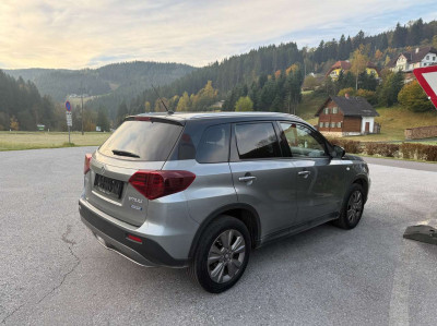 Suzuki Vitara Gebrauchtwagen Suzuki Vitara Gebrauchtwagen