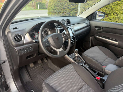 Suzuki Vitara Gebrauchtwagen Suzuki Vitara Gebrauchtwagen