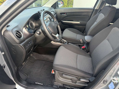 Suzuki Vitara Gebrauchtwagen Suzuki Vitara Gebrauchtwagen