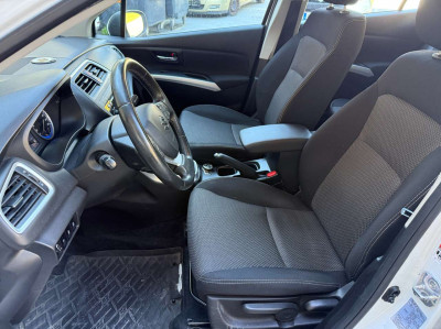 Suzuki SX4 S-Cross Gebrauchtwagen Suzuki SX4 S-Cross Gebrauchtwagen