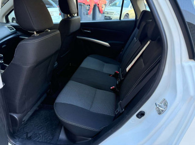 Suzuki SX4 S-Cross Gebrauchtwagen Suzuki SX4 S-Cross Gebrauchtwagen