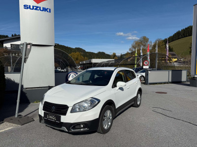 Suzuki SX4 S-Cross Gebrauchtwagen