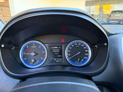 Suzuki SX4 S-Cross Gebrauchtwagen Suzuki SX4 S-Cross Gebrauchtwagen