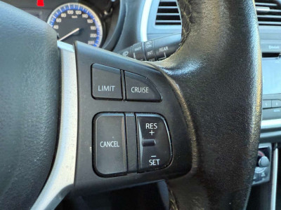 Suzuki SX4 S-Cross Gebrauchtwagen Suzuki SX4 S-Cross Gebrauchtwagen