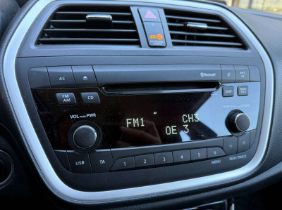 Suzuki SX4 S-Cross Gebrauchtwagen Suzuki SX4 S-Cross Gebrauchtwagen