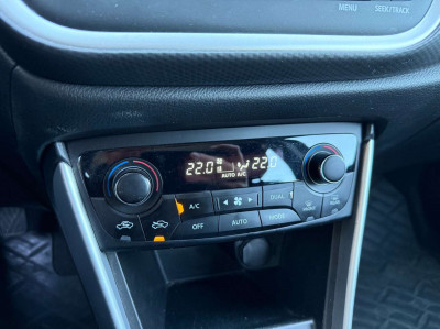 Suzuki SX4 S-Cross Gebrauchtwagen Suzuki SX4 S-Cross Gebrauchtwagen