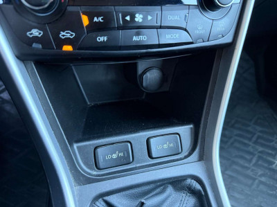 Suzuki SX4 S-Cross Gebrauchtwagen Suzuki SX4 S-Cross Gebrauchtwagen