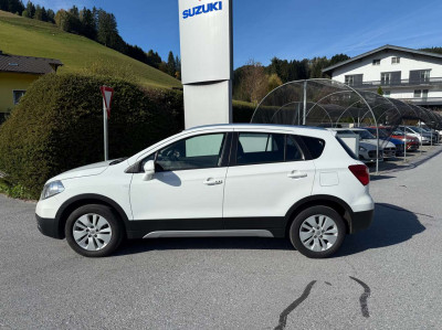 Suzuki SX4 S-Cross Gebrauchtwagen Suzuki SX4 S-Cross Gebrauchtwagen