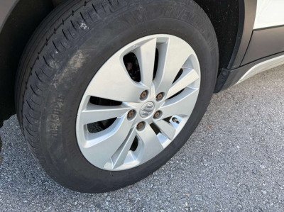 Suzuki SX4 S-Cross Gebrauchtwagen Suzuki SX4 S-Cross Gebrauchtwagen