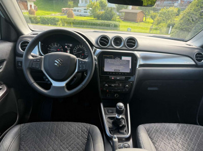 Suzuki Vitara Gebrauchtwagen Suzuki Vitara Gebrauchtwagen