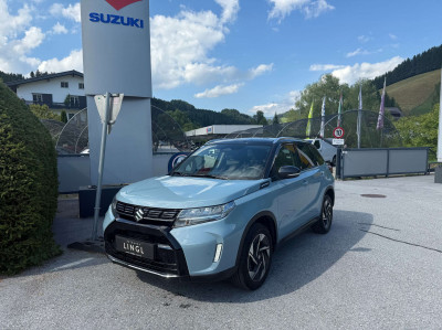 Suzuki Vitara Gebrauchtwagen