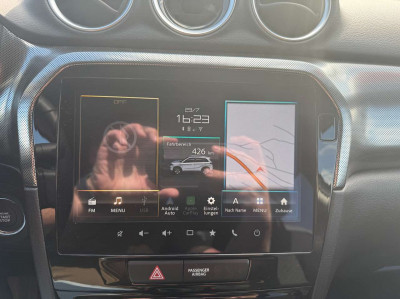 Suzuki Vitara Gebrauchtwagen Suzuki Vitara Gebrauchtwagen