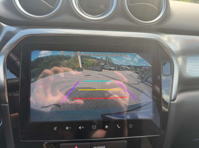 Suzuki Vitara Gebrauchtwagen Suzuki Vitara Gebrauchtwagen