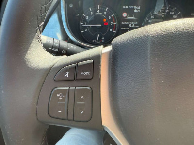 Suzuki Vitara Gebrauchtwagen Suzuki Vitara Gebrauchtwagen