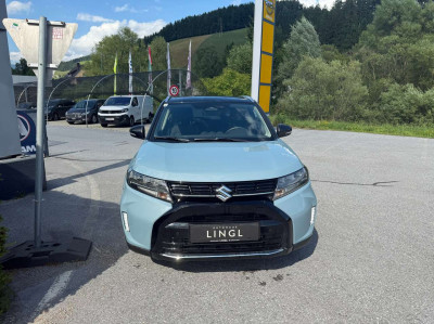 Suzuki Vitara Gebrauchtwagen Suzuki Vitara Gebrauchtwagen