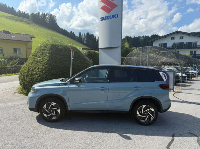 Suzuki Vitara Gebrauchtwagen Suzuki Vitara Gebrauchtwagen