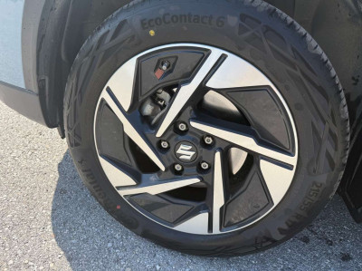 Suzuki Vitara Gebrauchtwagen Suzuki Vitara Gebrauchtwagen