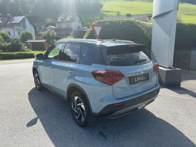 Suzuki Vitara Gebrauchtwagen Suzuki Vitara Gebrauchtwagen