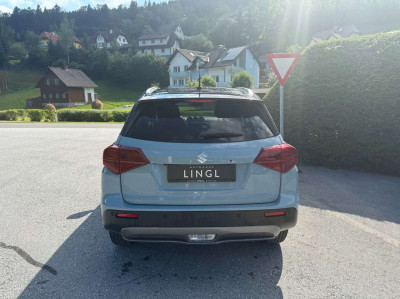 Suzuki Vitara Gebrauchtwagen Suzuki Vitara Gebrauchtwagen