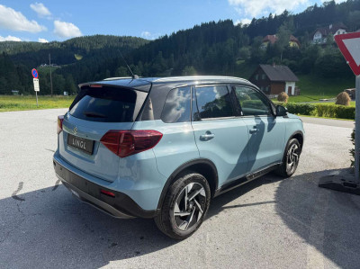 Suzuki Vitara Gebrauchtwagen Suzuki Vitara Gebrauchtwagen