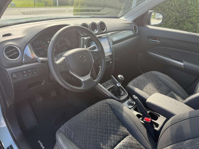 Suzuki Vitara Gebrauchtwagen Suzuki Vitara Gebrauchtwagen
