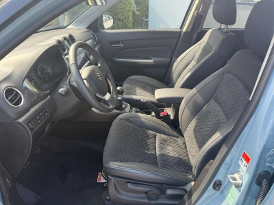 Suzuki Vitara Gebrauchtwagen Suzuki Vitara Gebrauchtwagen