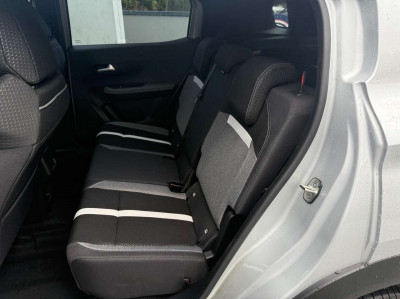 Opel Frontera Vorführwagen Opel Frontera Vorführwagen