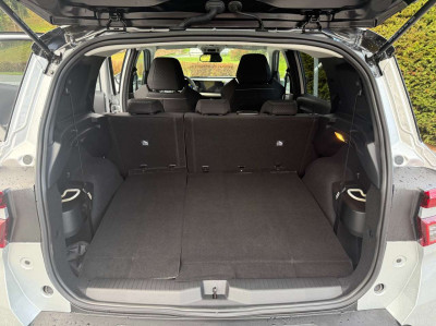 Opel Frontera Vorführwagen Opel Frontera Vorführwagen