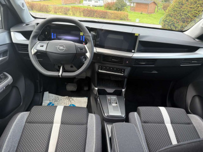 Opel Frontera Vorführwagen Opel Frontera Vorführwagen