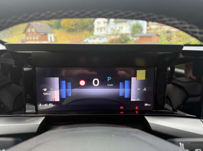 Opel Frontera Vorführwagen Opel Frontera Vorführwagen