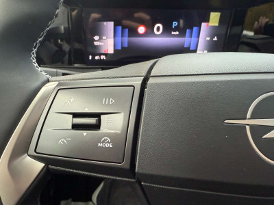 Opel Frontera Vorführwagen Opel Frontera Vorführwagen