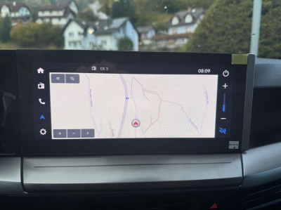 Opel Frontera Vorführwagen Opel Frontera Vorführwagen