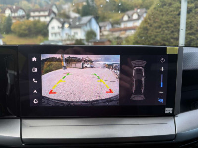 Opel Frontera Vorführwagen Opel Frontera Vorführwagen