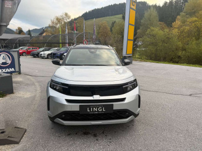 Opel Frontera Vorführwagen Opel Frontera Vorführwagen