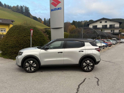 Opel Frontera Vorführwagen Opel Frontera Vorführwagen