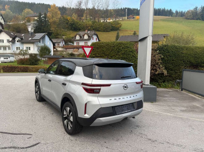 Opel Frontera Vorführwagen Opel Frontera Vorführwagen